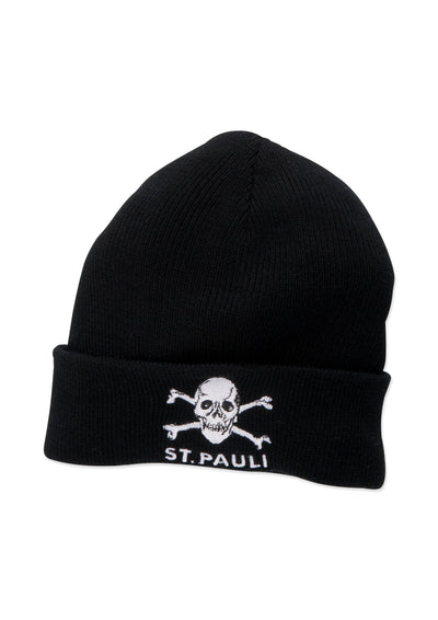 Mütze Totenkopf
