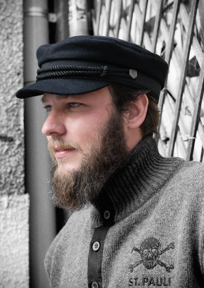 Elbsegler Totenkopf