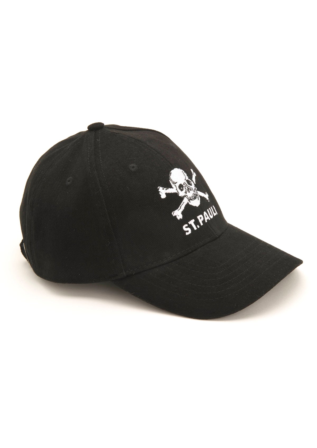Kappe Totenkopf