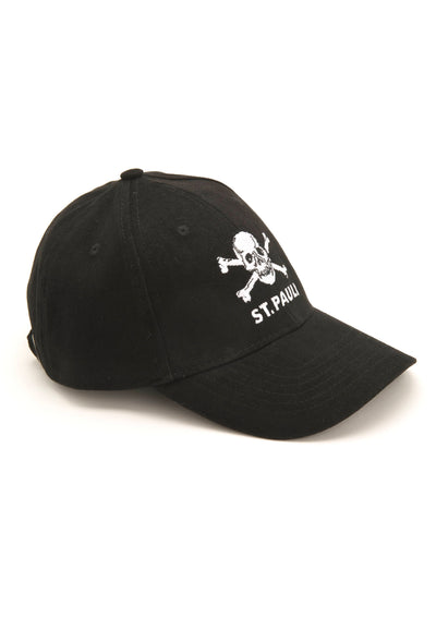 Kappe Totenkopf