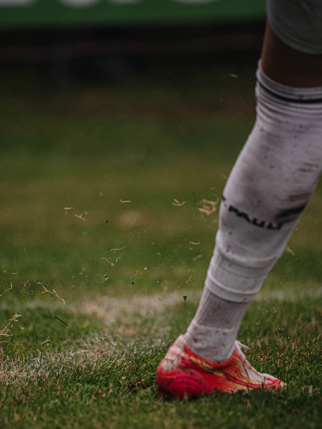 Puma - Stutzen Auswärts 2026-27