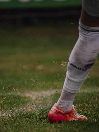 Puma - Stutzen Auswärts 2026-27