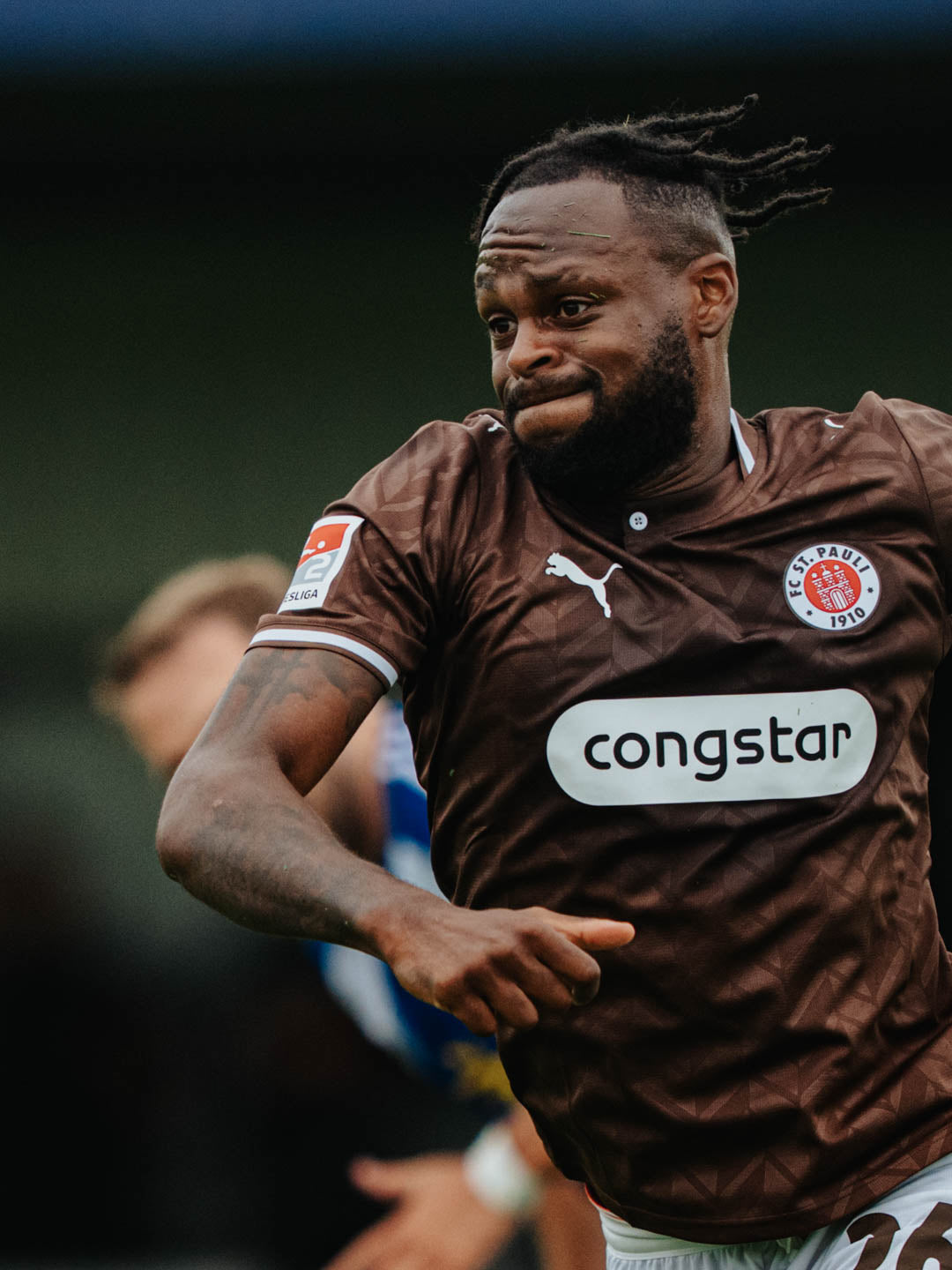Puma - Trikot Heim 2026-27