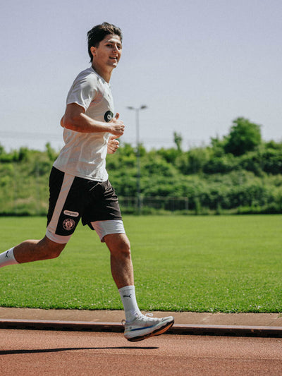 Puma - Training Jersey Mint 2026–27