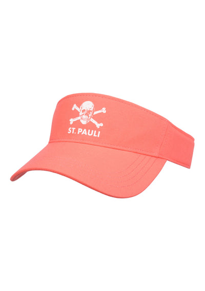 Sunvisor "Coral"