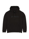 Kapuzenpullover "Back in Black"