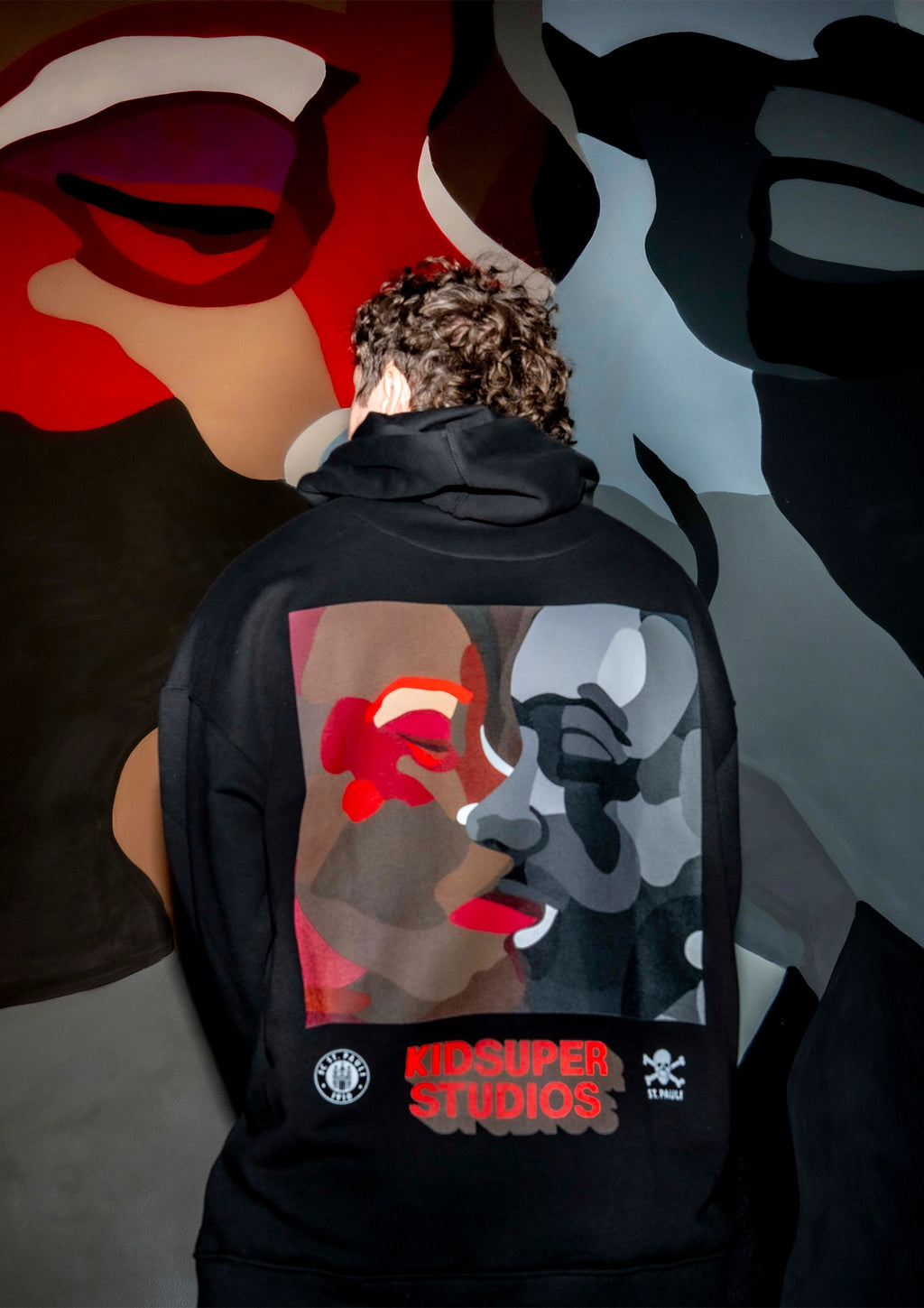 FCSP x KidSuper - Hoodie