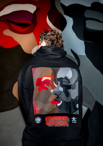 FCSP x KidSuper - Hoodie