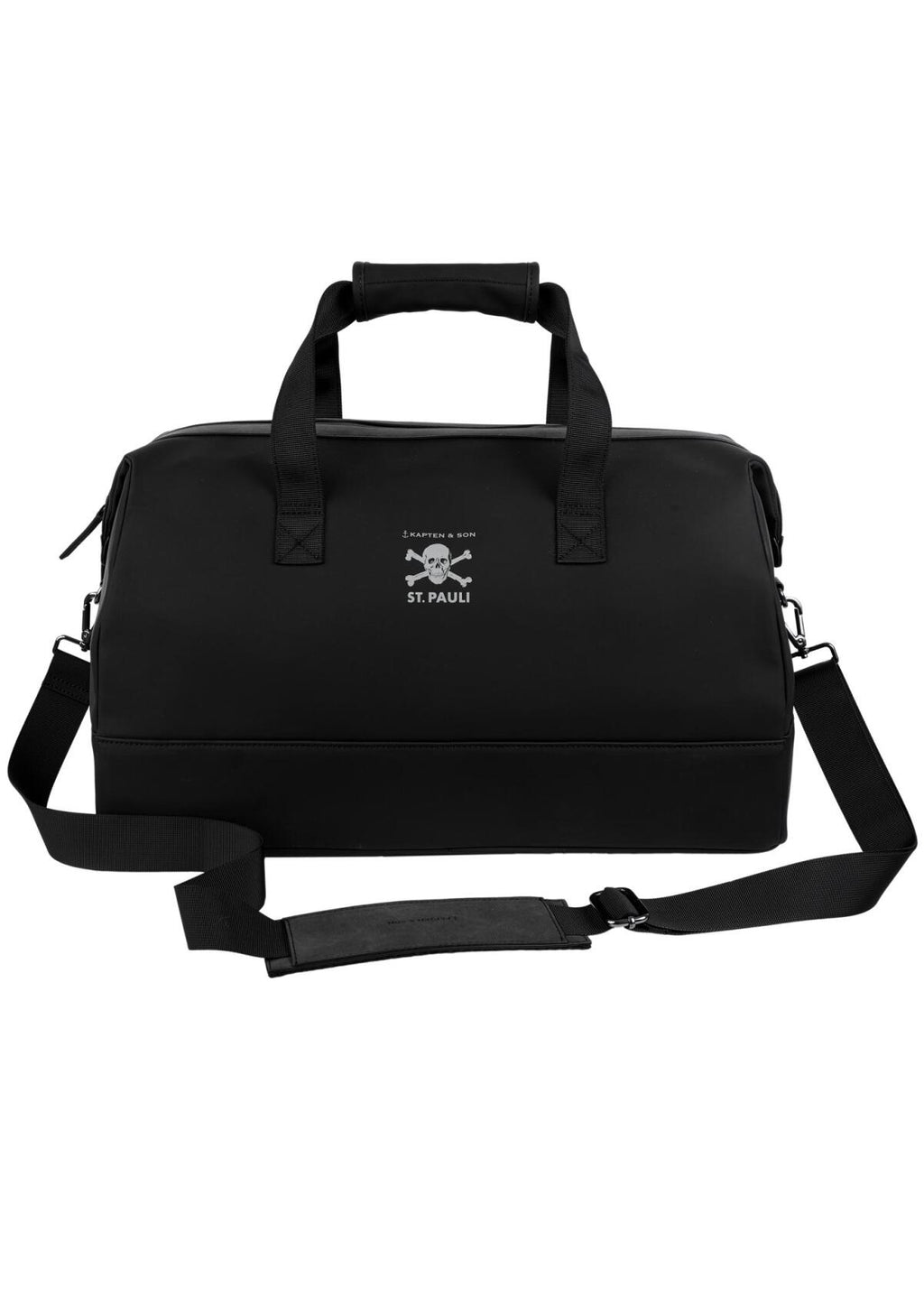 FCSP x Kapten & Son - Reisetasche