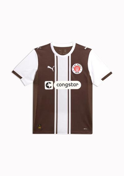Puma - Sondertrikot 1974 Kinder