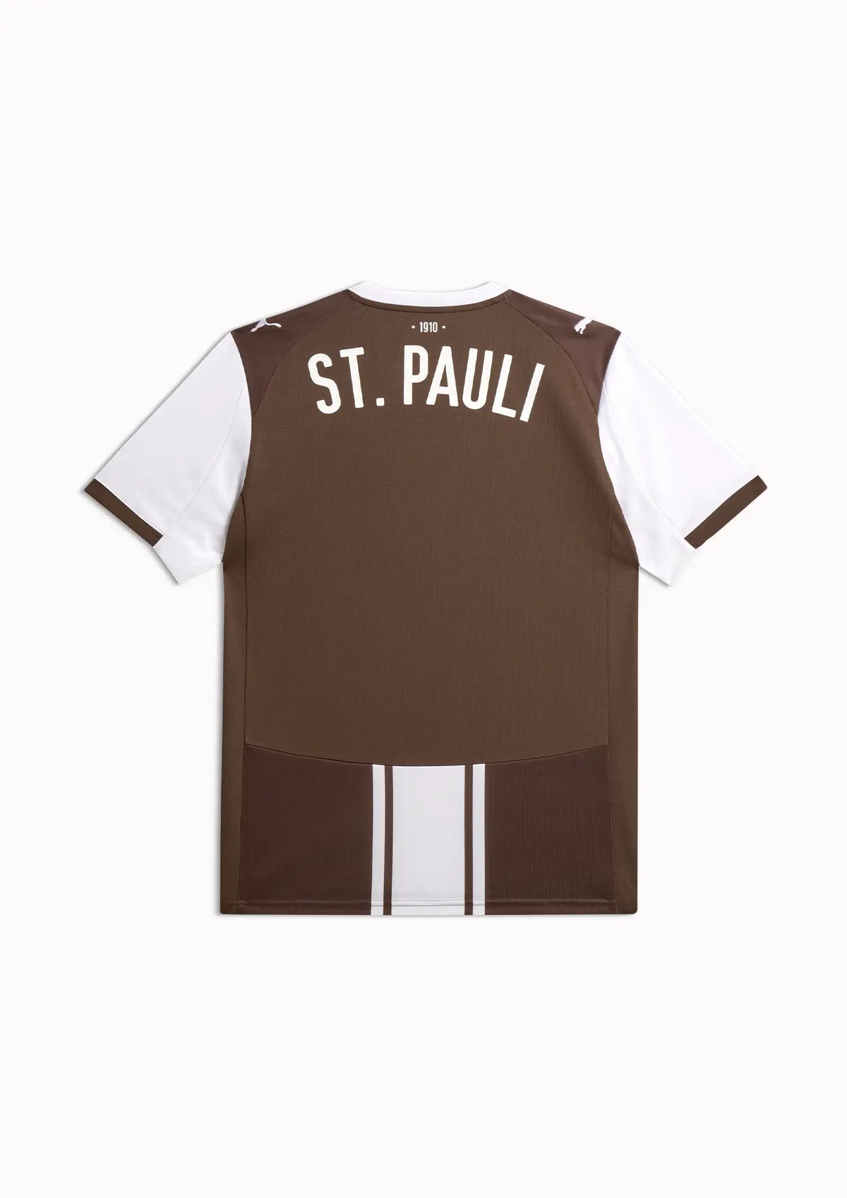 Puma - Sondertrikot 1974 Kinder