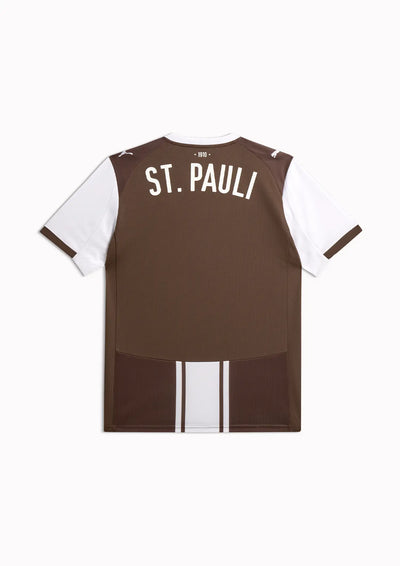 Puma - Sondertrikot 1974 Kinder