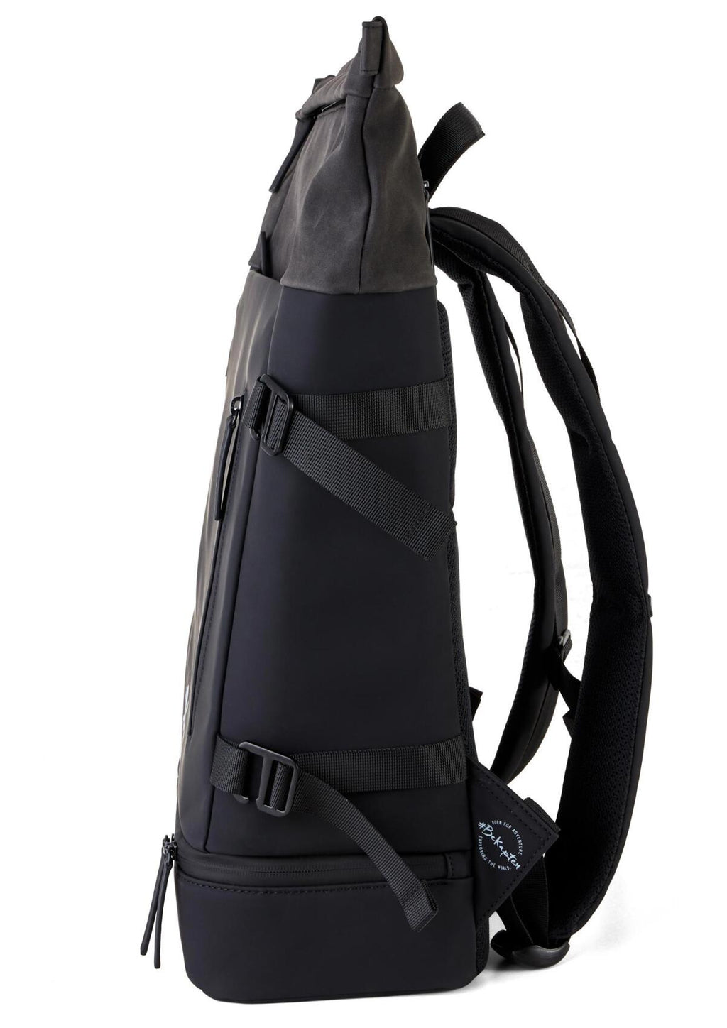 FCSP x Kapten & Son Rucksack