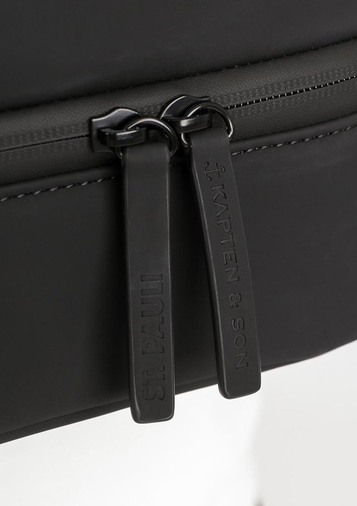 FCSP x Kapten & Son Rucksack