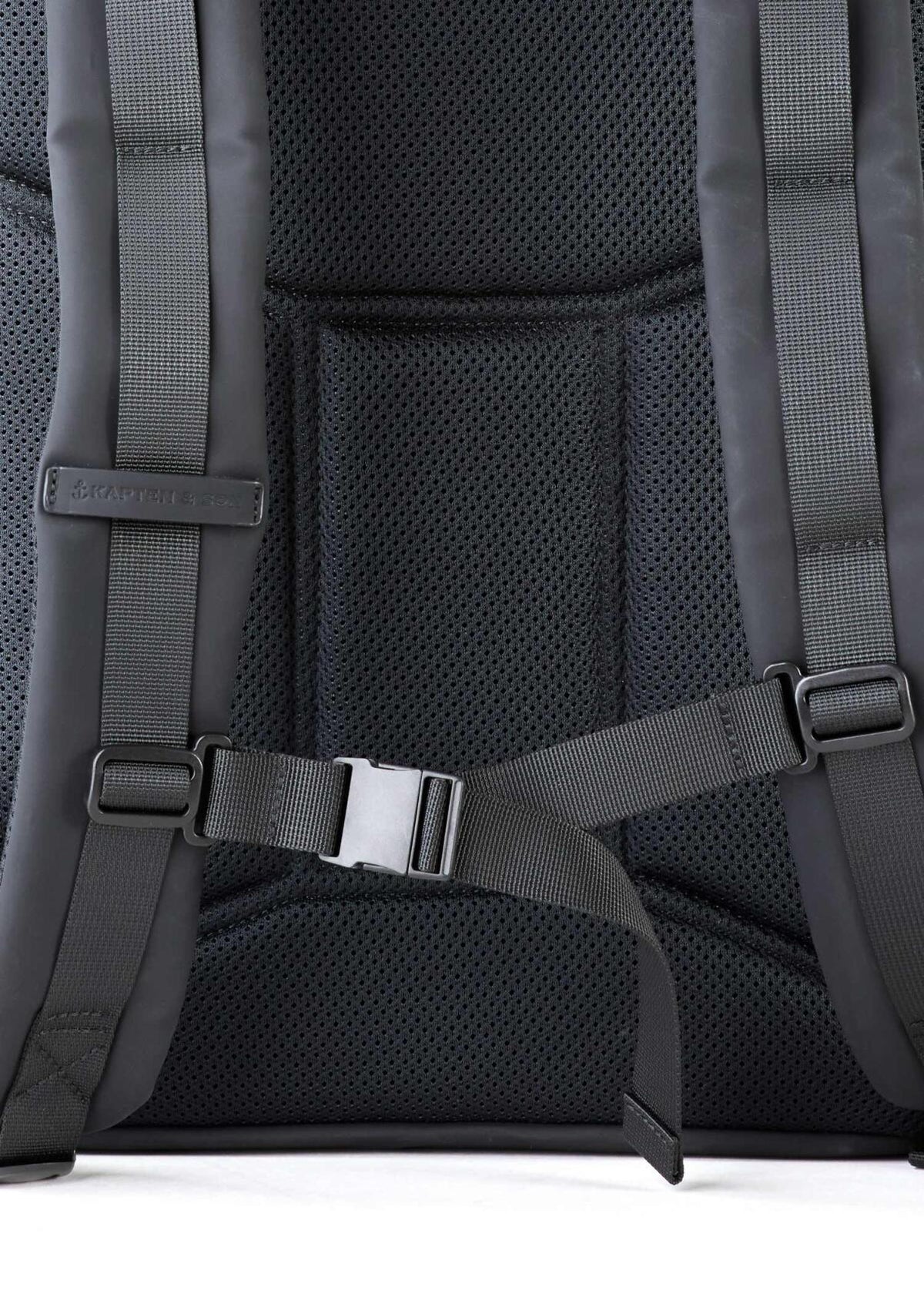 FCSP x Kapten & Son Rucksack