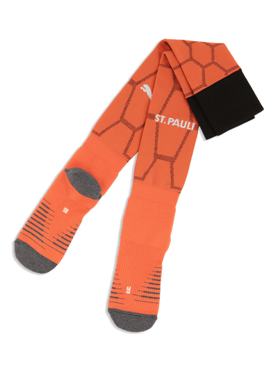 Puma - Torwartstutzen rot 2026-2027