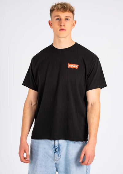Levi's x FCSP T-Shirt "Football has no Gender"