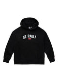 Levi's x FCSP Kapuzenpullover "St. Pauli"