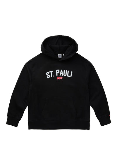 Levi's x FCSP Kapuzenpullover "St. Pauli"