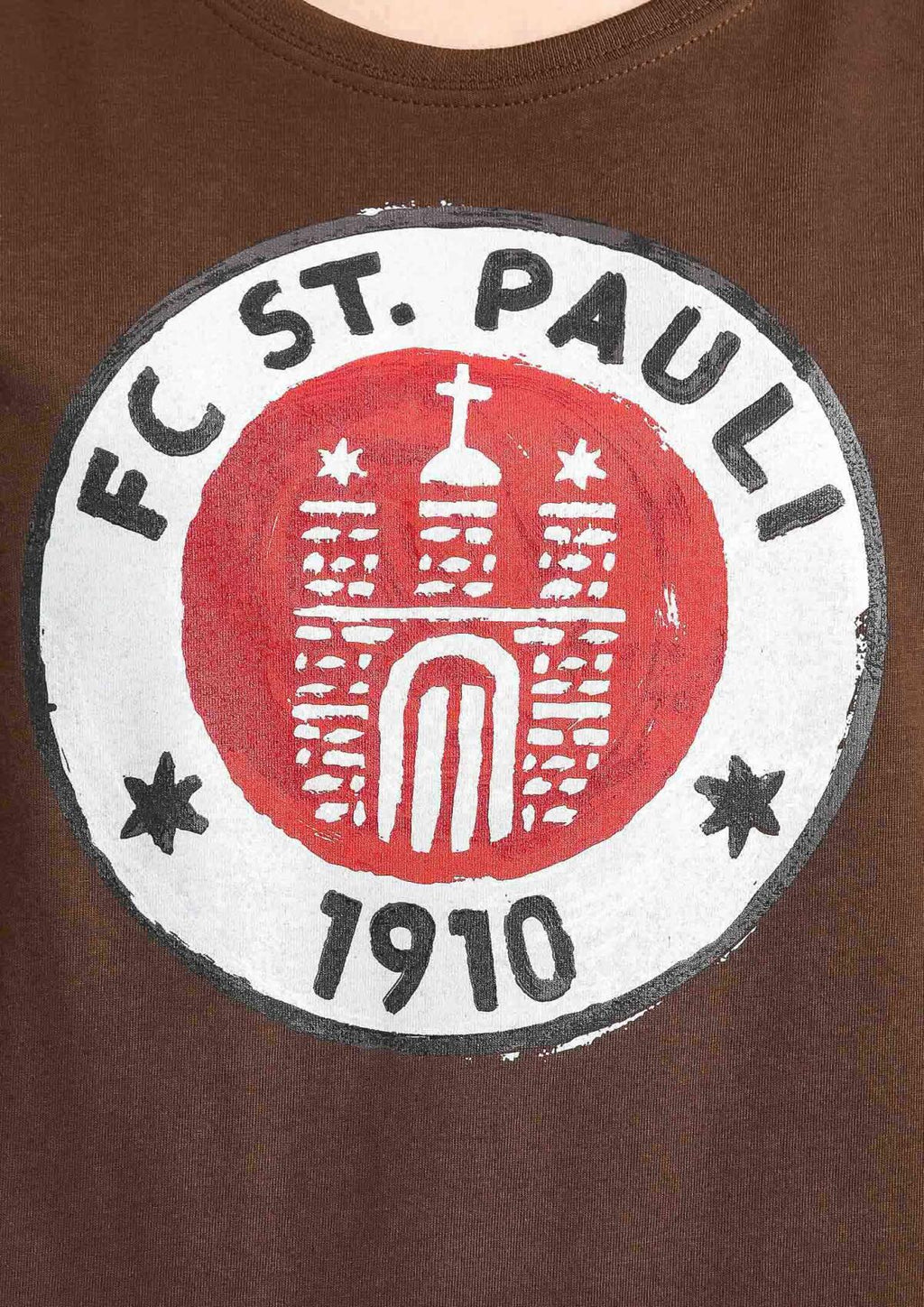 T-Shirt Logo Paint