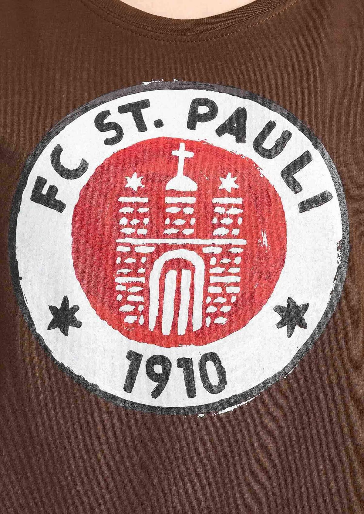 T-Shirt Logo Paint