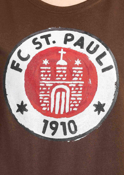 T-Shirt Logo Paint