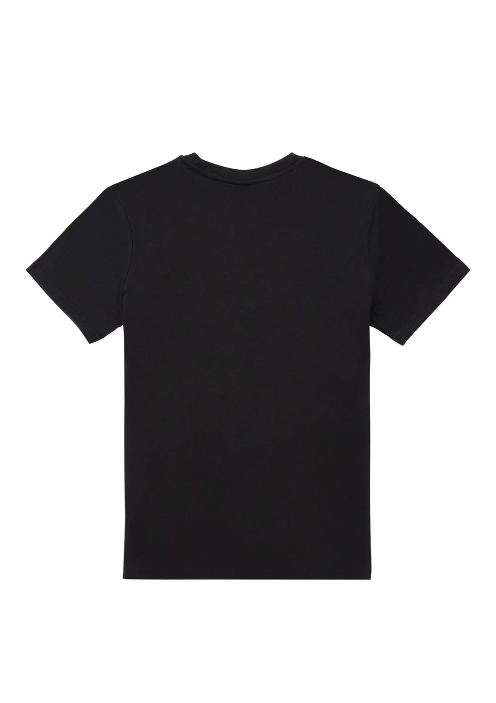 T-Shirt Anker Schwarz