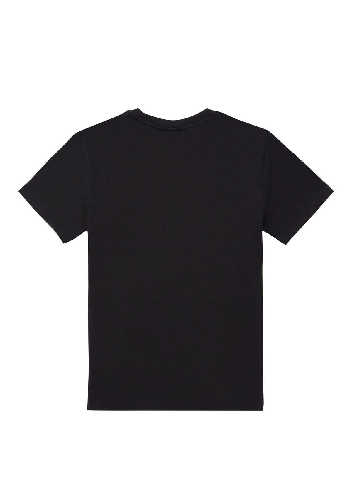 T-Shirt Anker Schwarz
