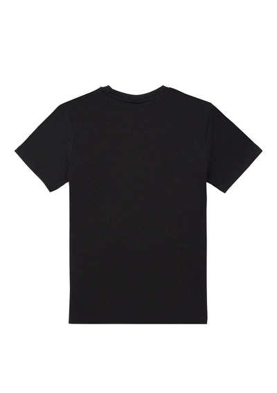 T-Shirt Anker Schwarz