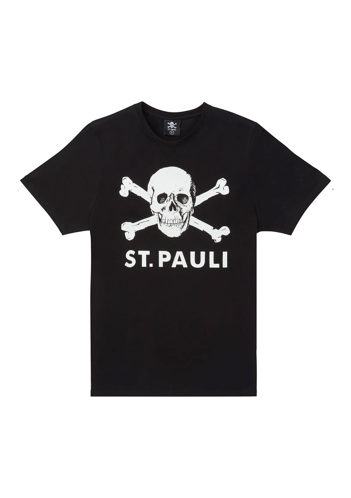 T-Shirt Totenkopf I