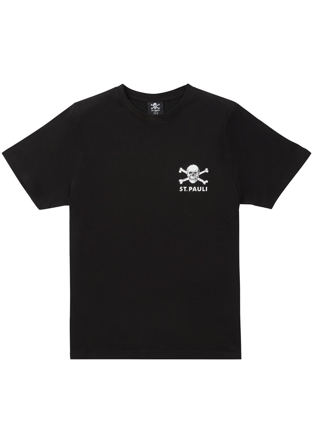 T-Shirt Totenkopf II