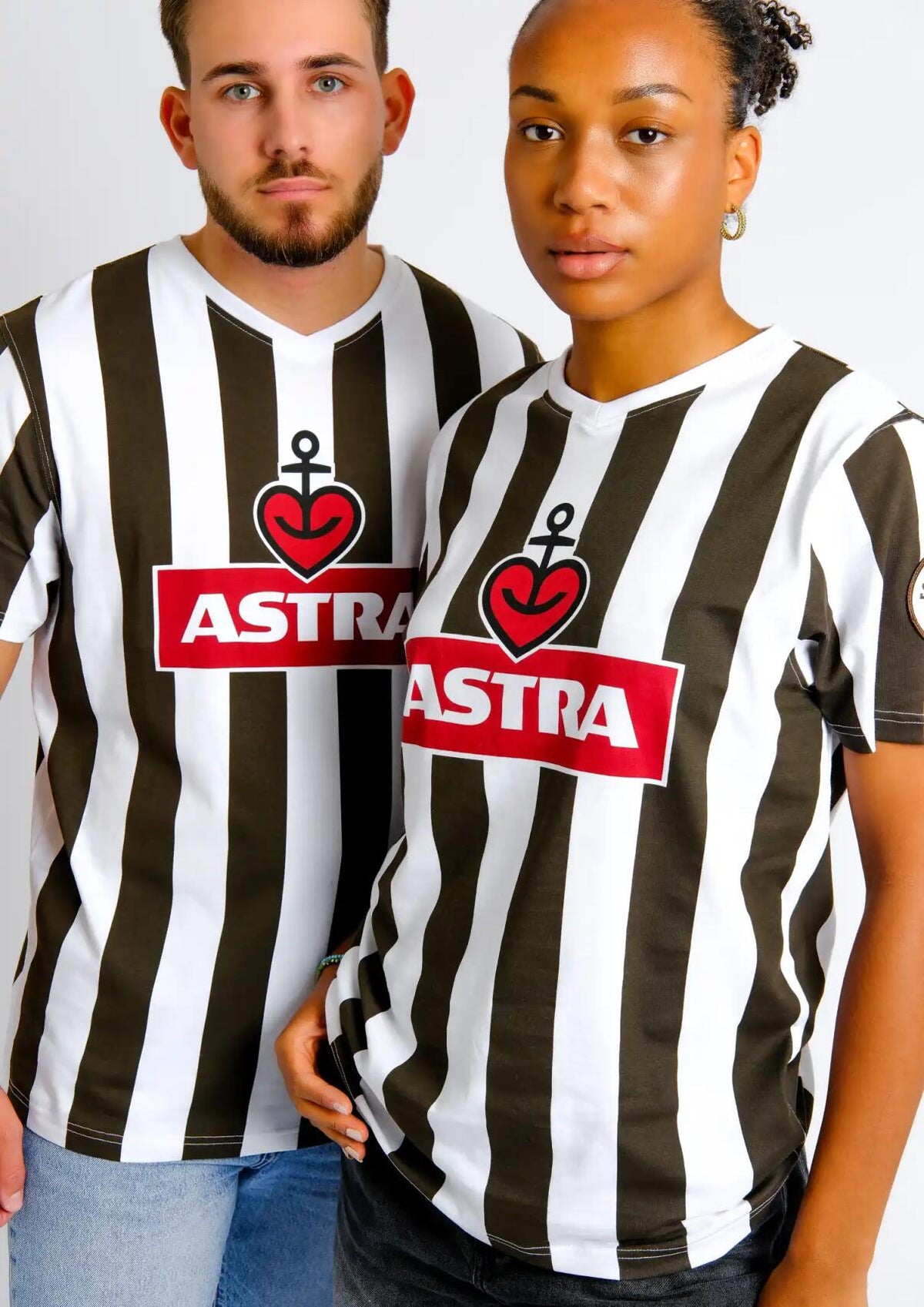 Traditions-Shirt Astra
