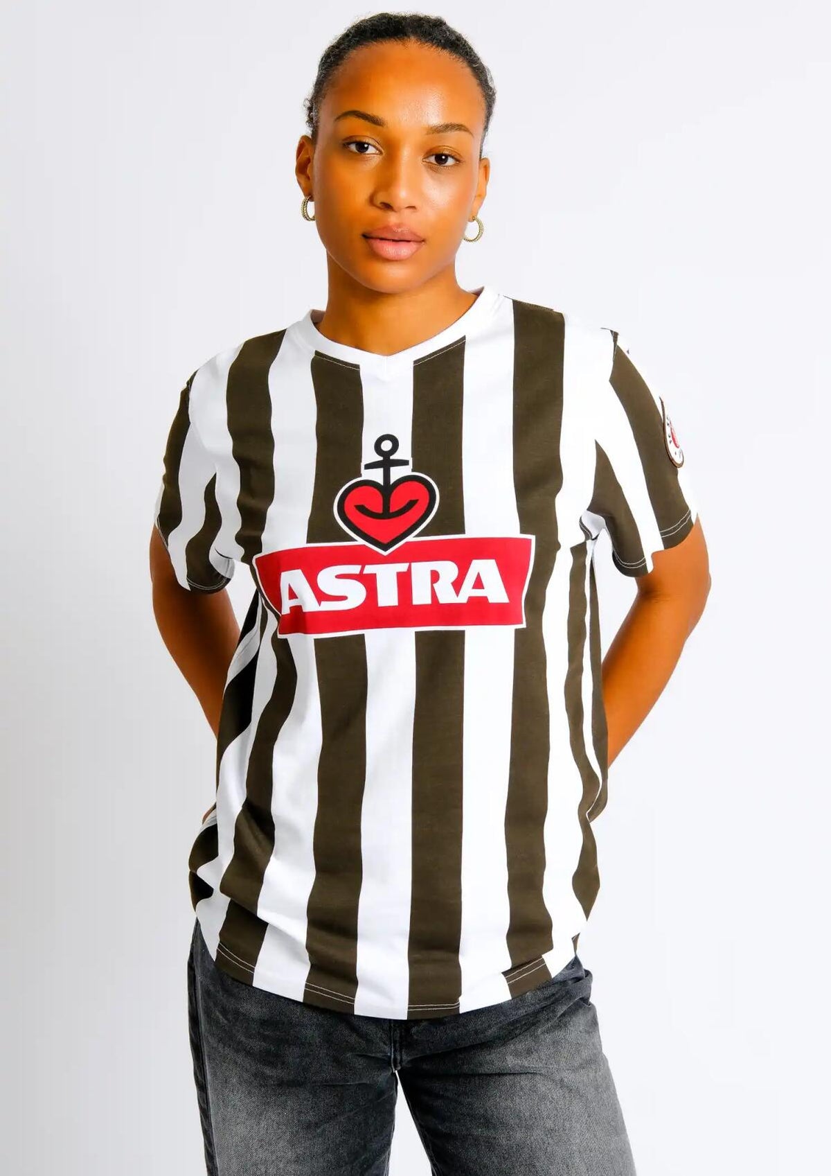Traditions-Shirt Astra
