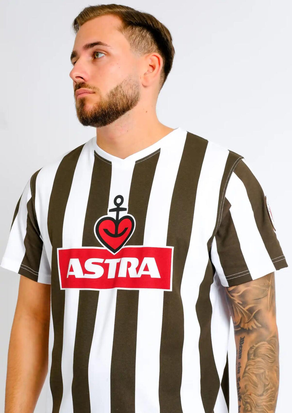 Traditions-Shirt Astra