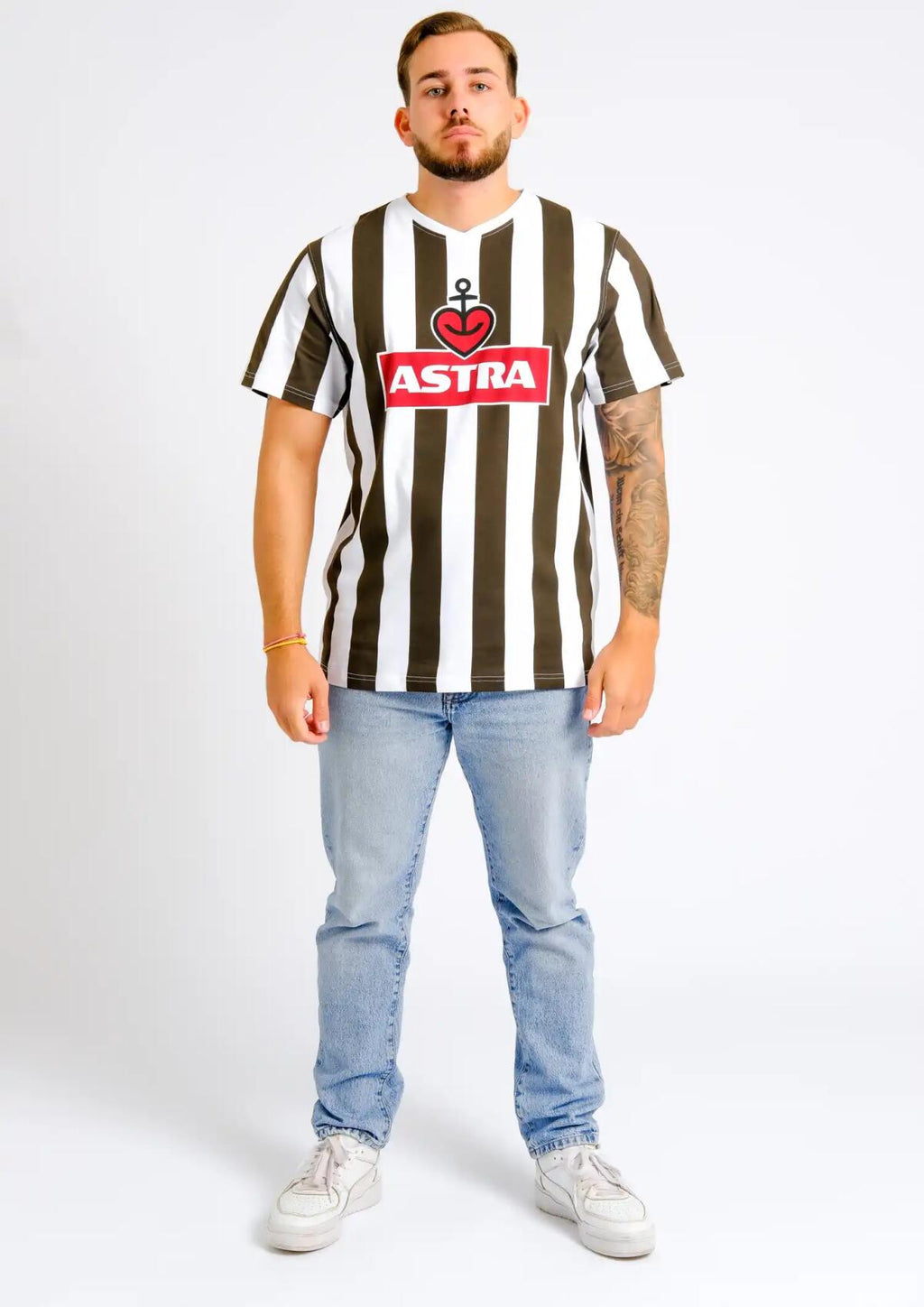 Traditions-Shirt Astra