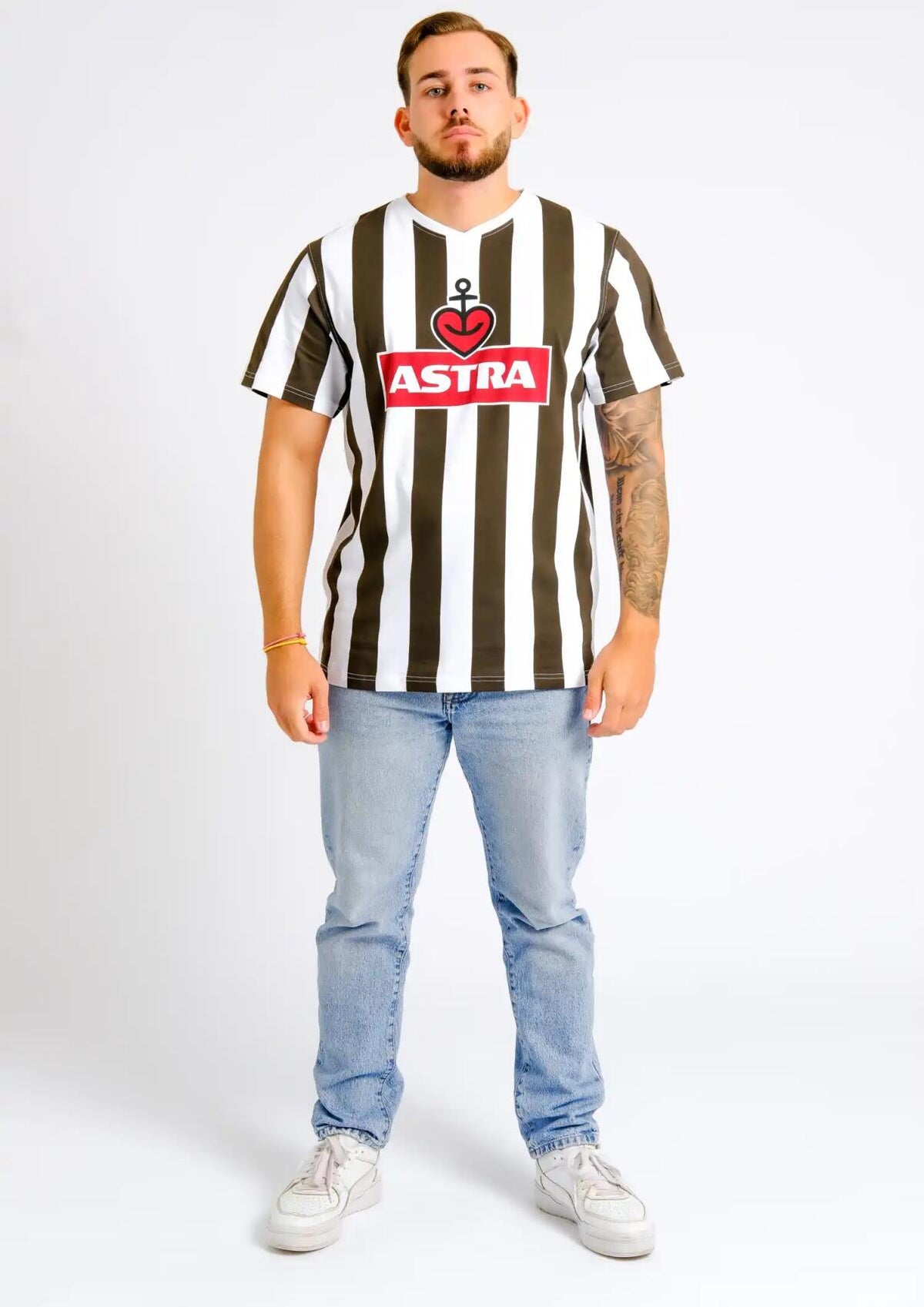 Traditions-Shirt Astra