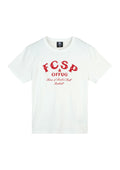 T-Shirt FCSP OFFUG Creme