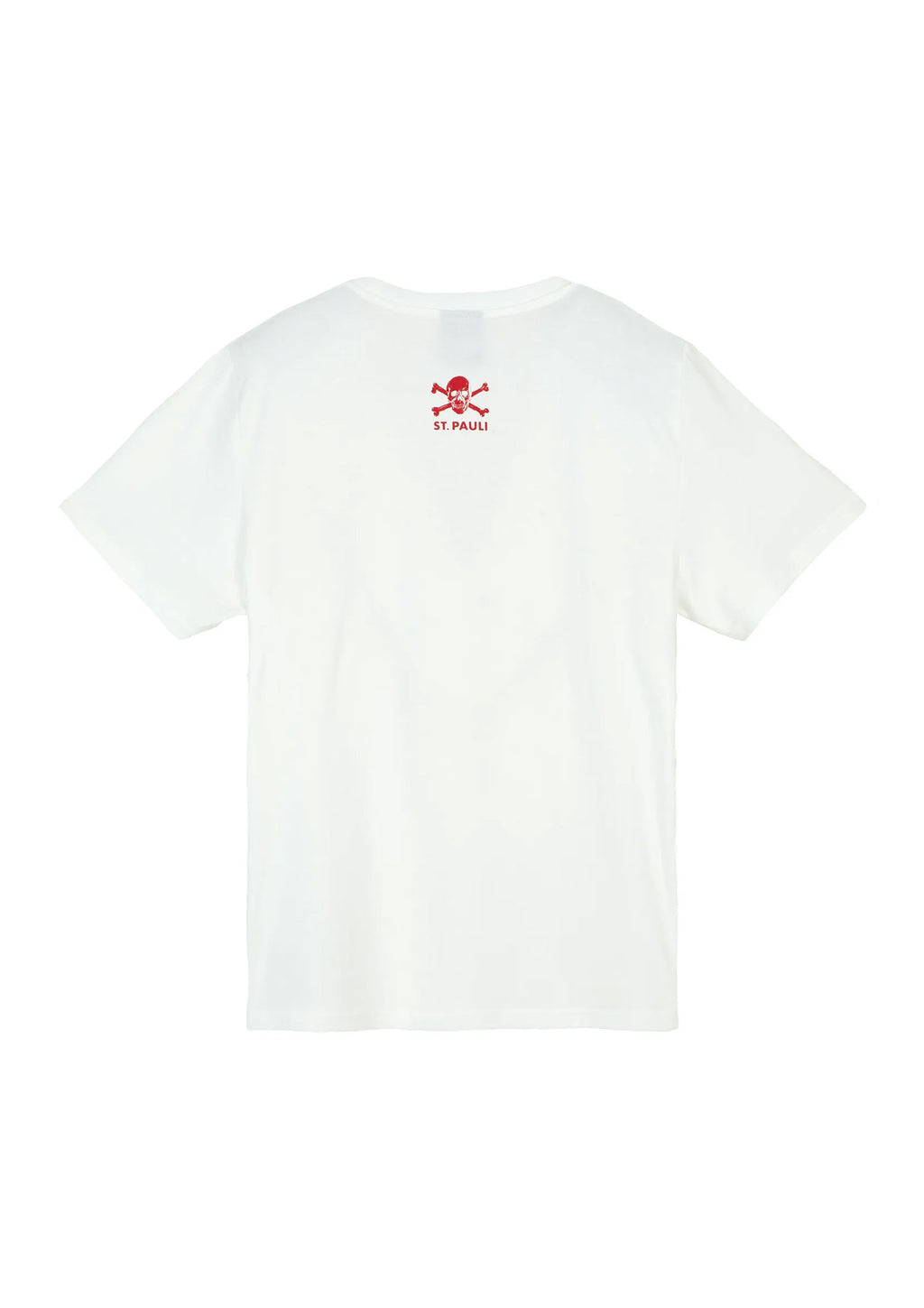 T-Shirt FCSP OFFUG Creme