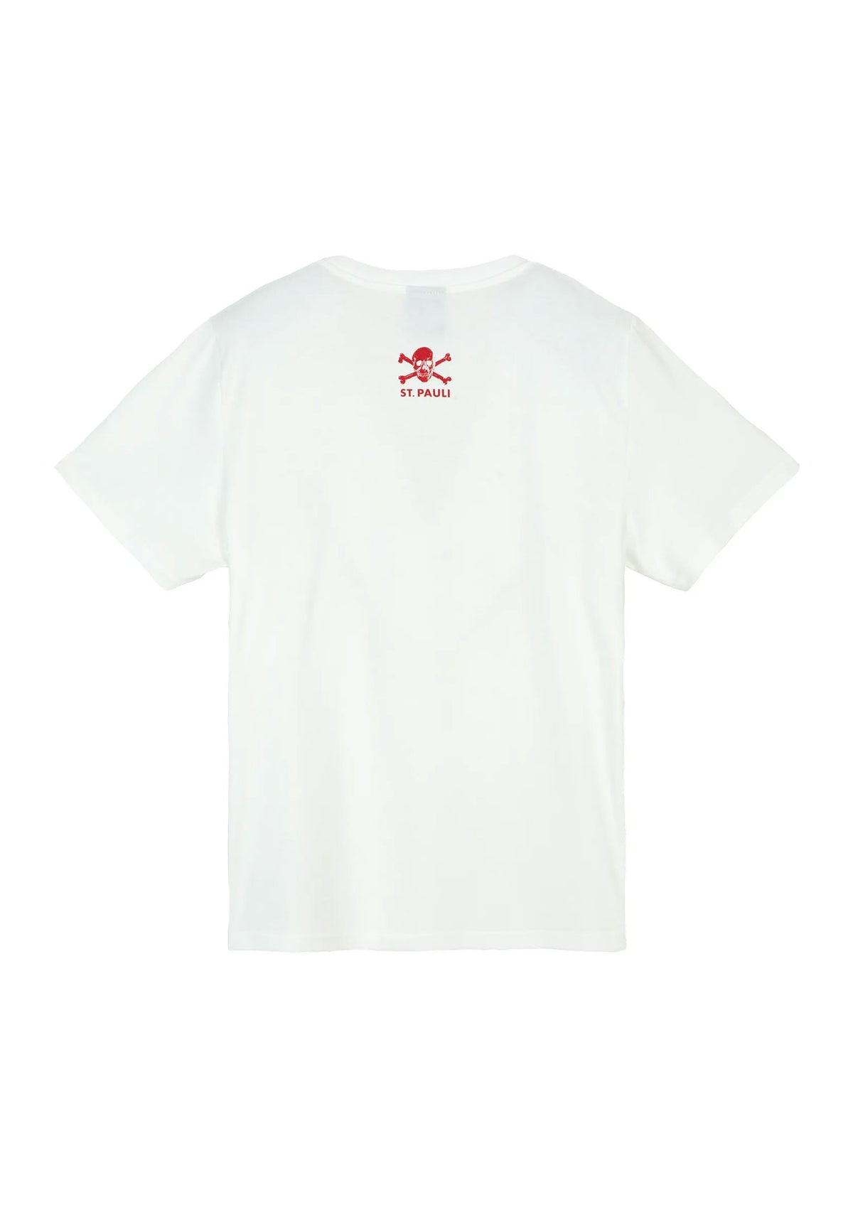 T-Shirt FCSP OFFUG Creme
