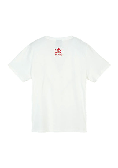 T-Shirt FCSP OFFUG Creme