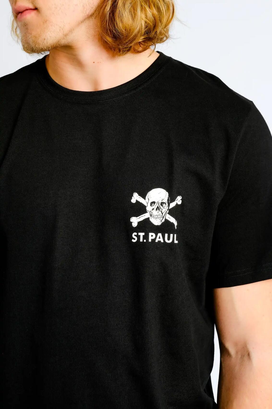 T-Shirt Totenkopf II