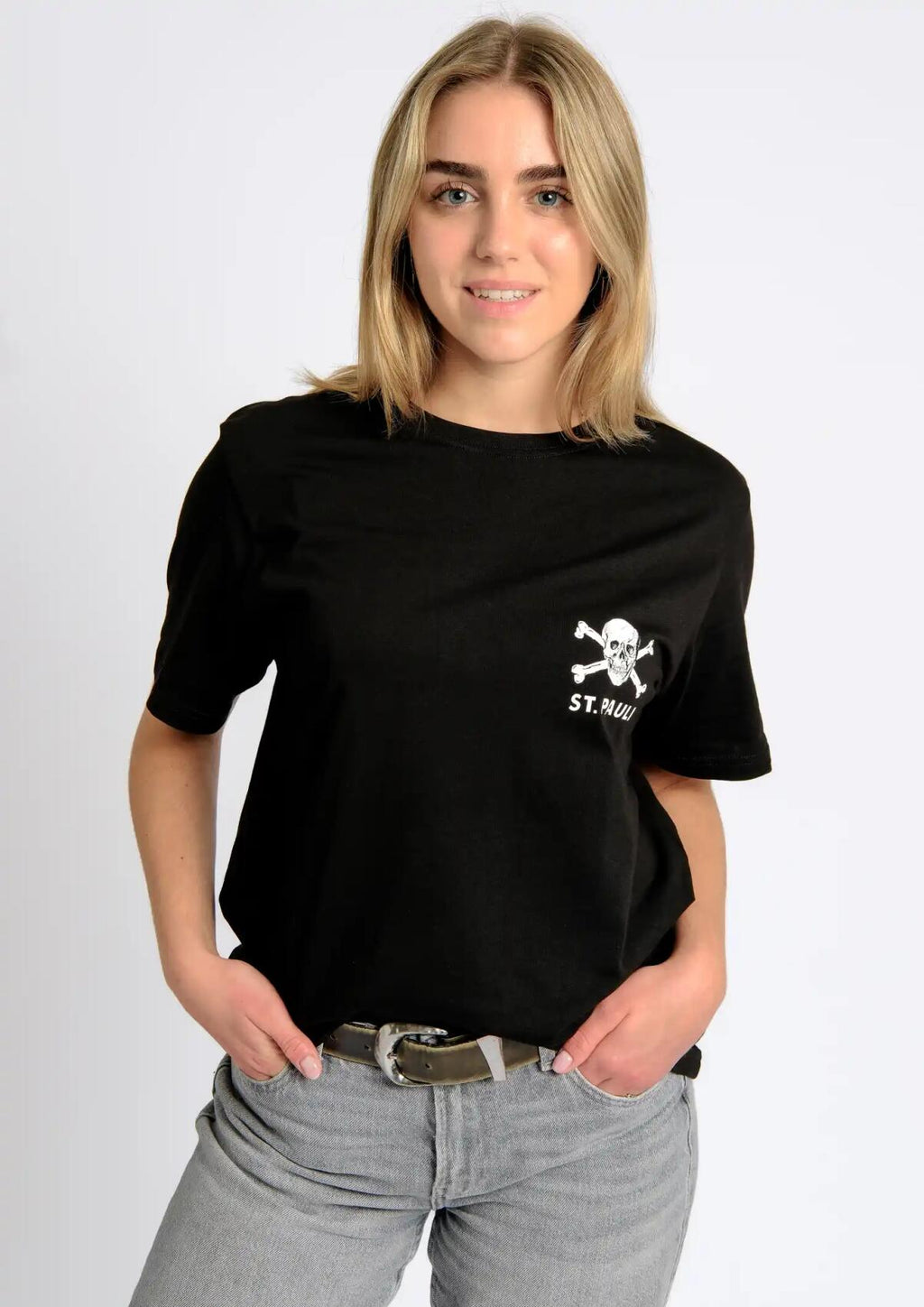 T-Shirt Totenkopf II