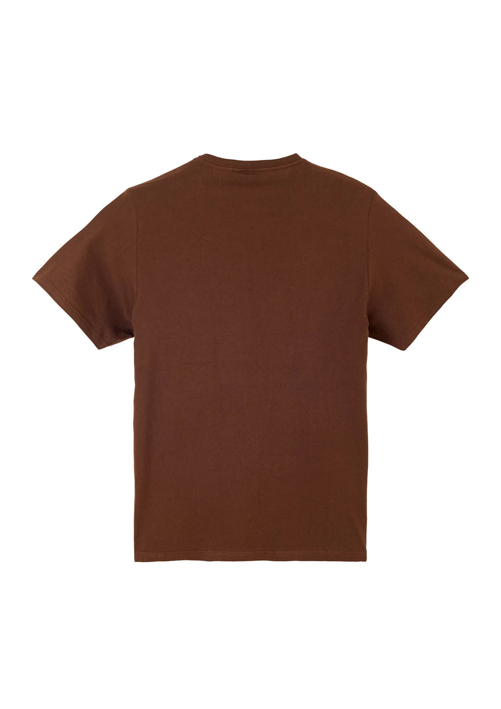 T-Shirt "We Love Sankt Pauli" - braun