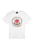 T-Shirt Amateur weiss
