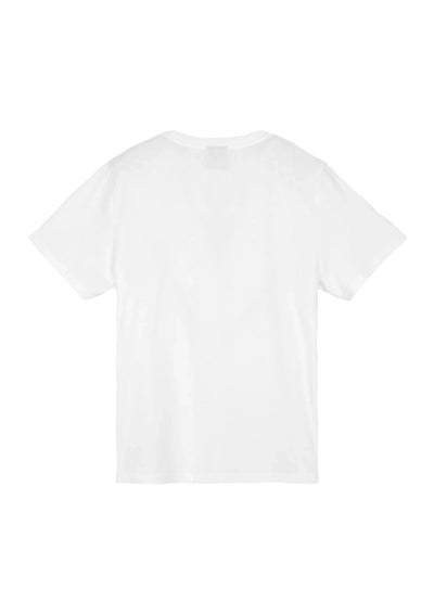 T-Shirt Amateur weiss