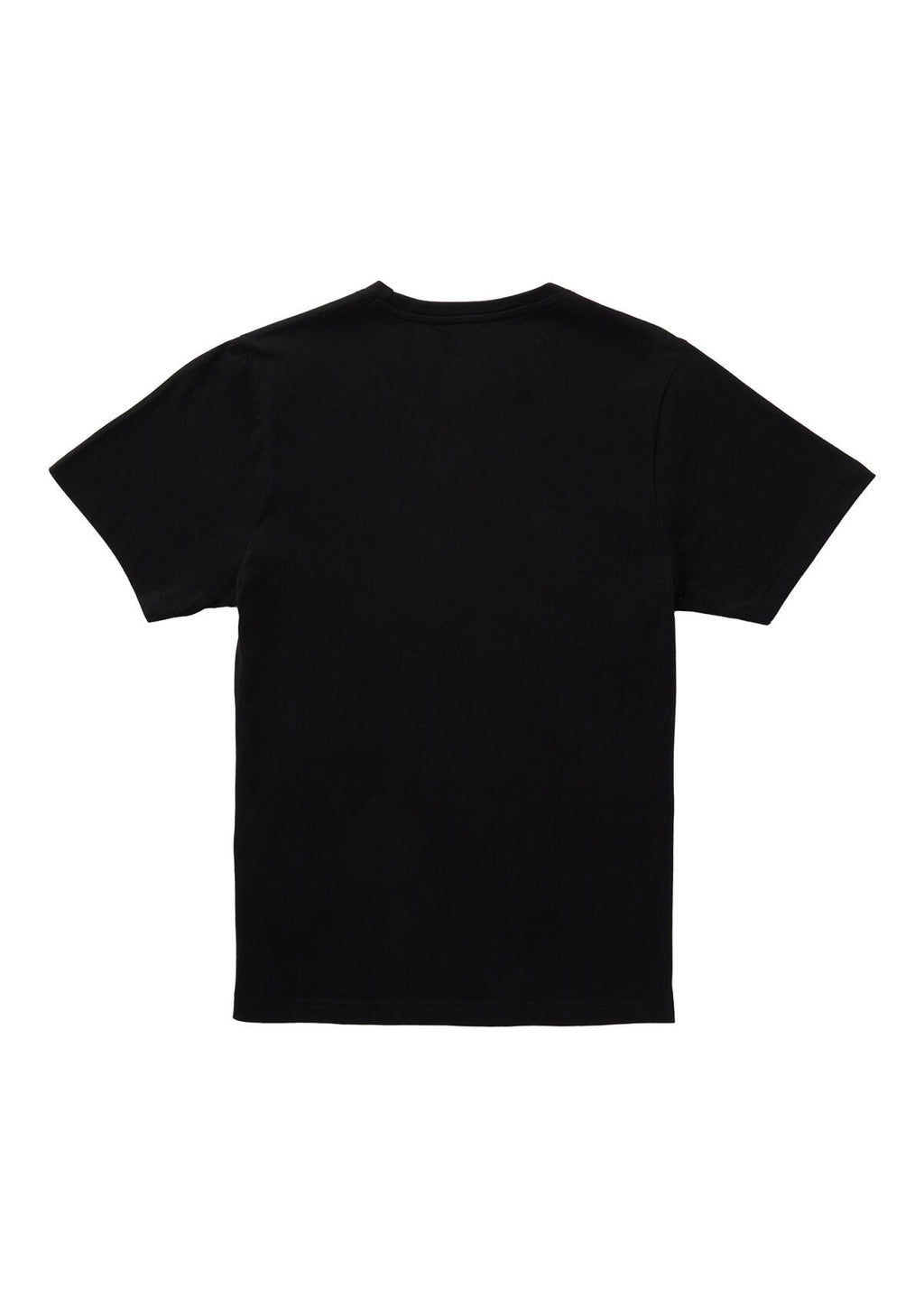 T-Shirt gerade "ST. PAULI PURE" schwarz