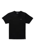 T-Shirt gerade "ST. PAULI PURE" schwarz