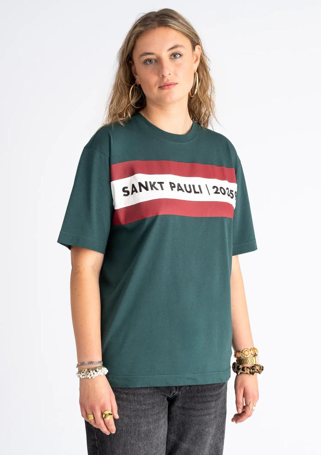 T-Shirt "SANKT PAULI 20359"