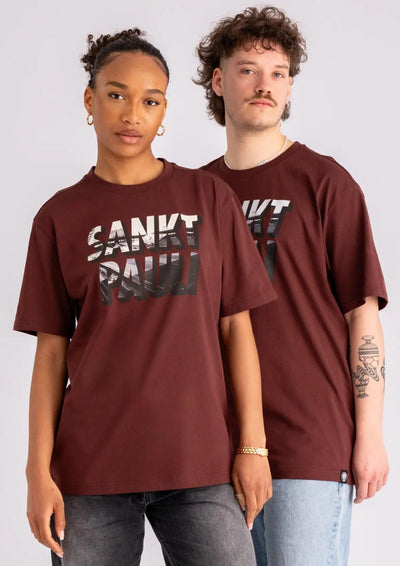 T-Shirt "SANKT PAULI Millerntor"