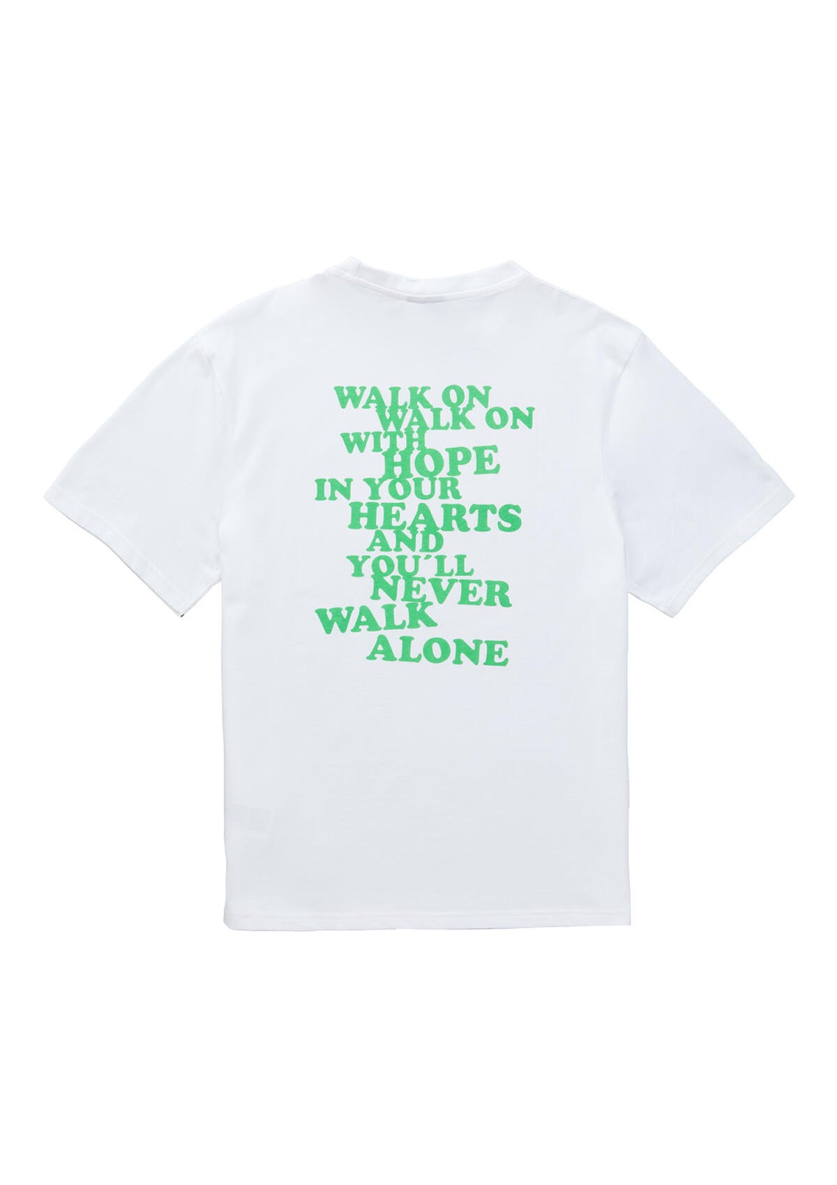 T-Shirt "Walk On"